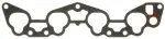 13109500 - : GASKET, INTAKE MANIFOLD for Ajusa Image