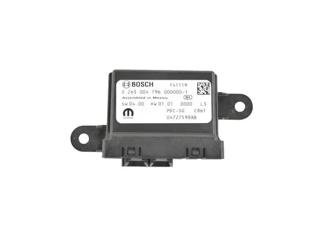 Parking Assist Module - Mopar (4727598AB)