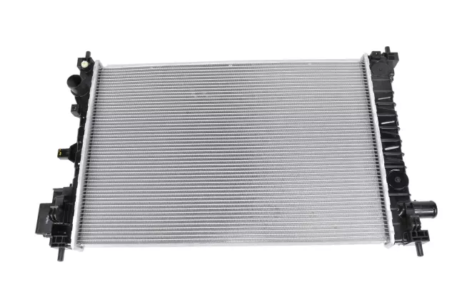 42349018 - Cooling System: Radiator for GM Image