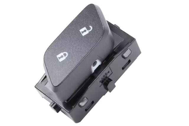 Door Lock Switch - GM (84545179)