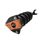 883376 - : 14-17 INFINITI QX70 Suspension Strut and Coil Spring Assembly  - Front Right for GSP Image