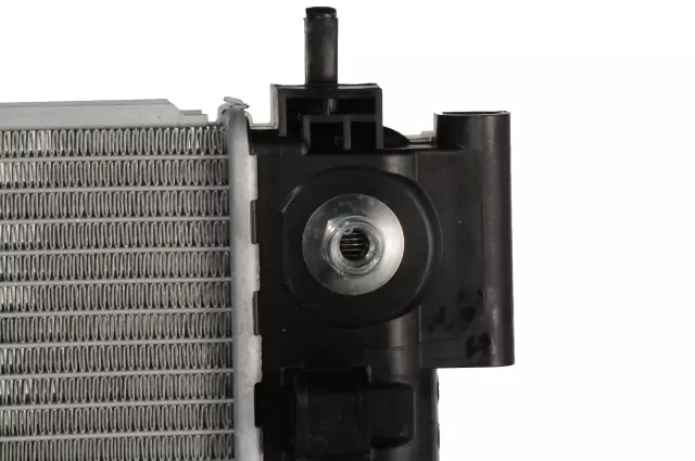 13267665 - Cooling System: Radiator for GM Image image