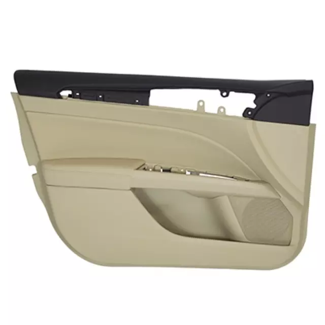 Door Trim Panel - Ford (DS7Z-5423943-DC)