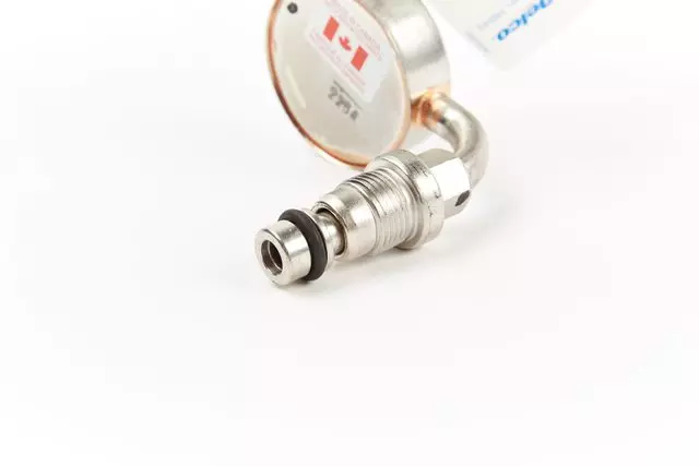 12569127 - : Fuel Feed Pipe for GM Image