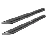 DS60057T - : Dominator Xtreme DS Side Steps - 57" long - BOARDS ONLY for Go Rhino Image