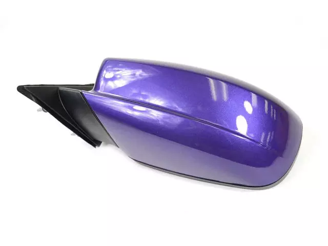 Outside Rear-View Mirror, Left - Mopar (1NJ53TZZAJ)