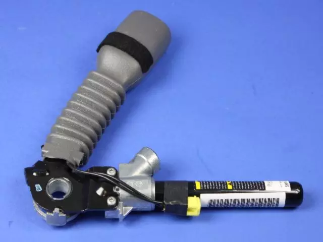 5HP151D5AH - Interior Trim: Front Inner Seat Belt, Left for Mopar Image