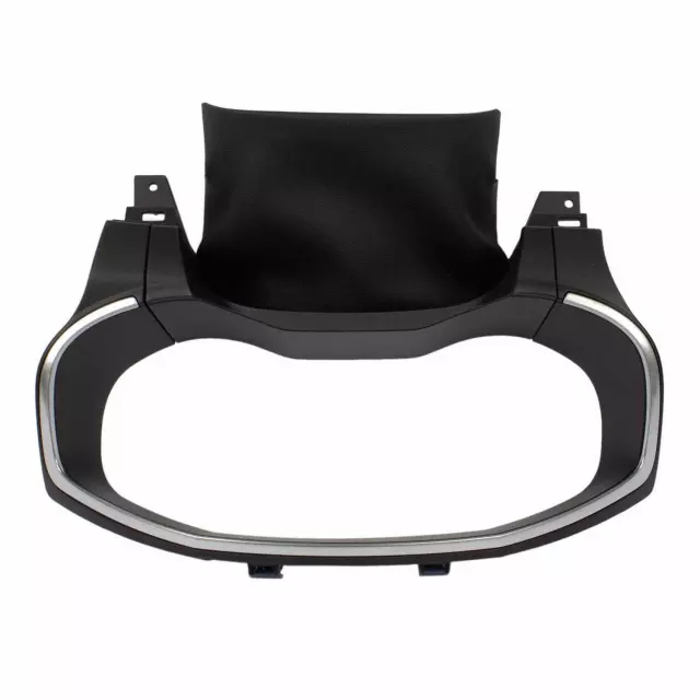 FT4Z58044D70EC - Body: Cluster Bezel for Ford: Edge Image