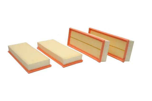 46799 - Filters: WIX Air Filter Panel for WIX Image