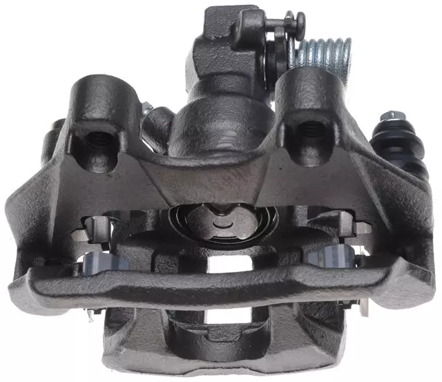 18FR1589 - : Rear Driver Side Brake Caliper for ACDelco Image