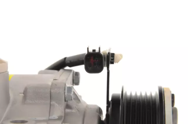 Compressor - GM (19259841)