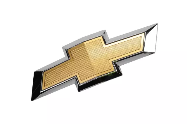 Emblem - GM (42777298)