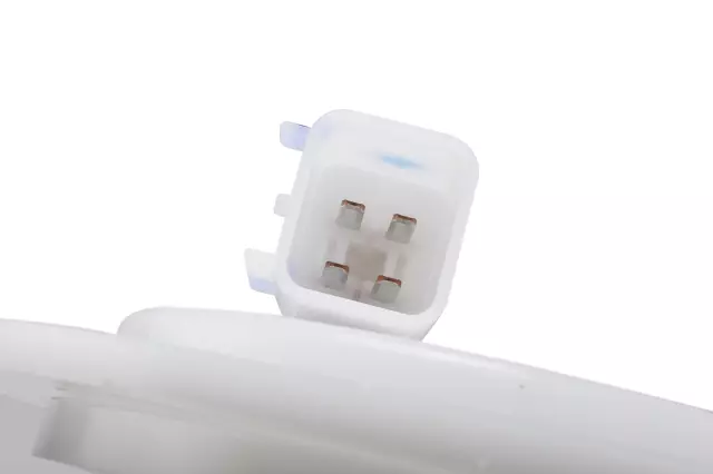 19420861 - : Driver Side Fuel Tank Fuel Pump Module Kit without Level Sensor for Cadillac: XLR | Chevrolet: Corvette Image