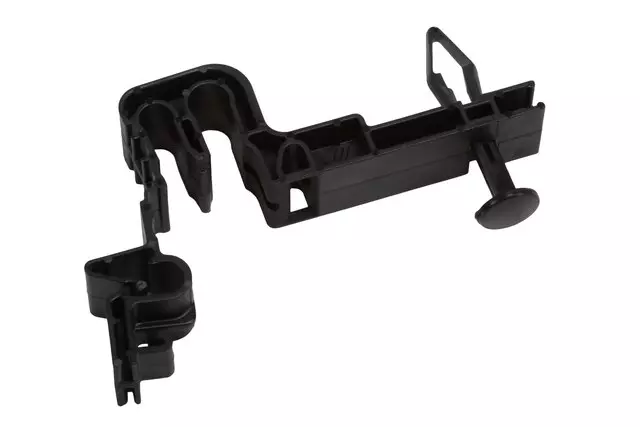 Rear Brake Front Pipe Clip - GM (11546527)