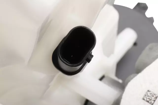 84570250 - : Brake Master Cylinder with Power Brake Booster and Electronic Brake Control Module for GM Image