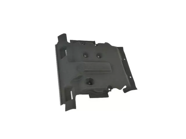 68249721AA - Interior Trim: Seat Base Panel, Right for Mopar Image