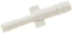47304 - : 1/4 X 3/16 In. Hard Vacuum Tubing Connector for Dorman Image