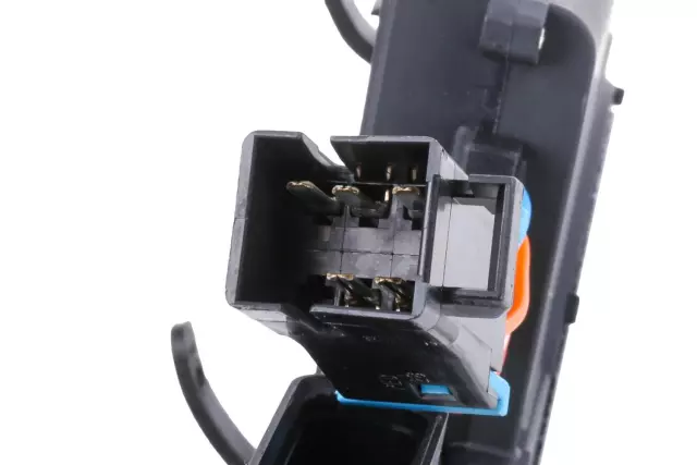 Front Seat Cushion Heating and Cooling Blower Motor - GM (20835158)