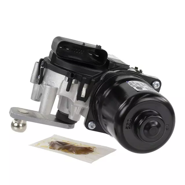 Motor Assembly Wiper - Ford (LJ6Z-17508-J)