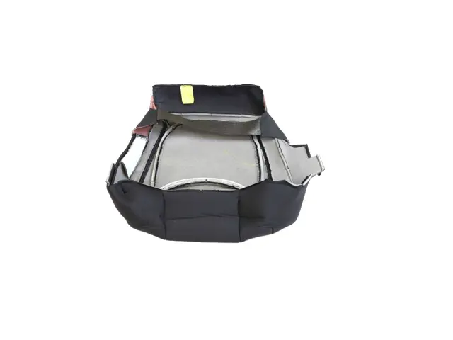 6SS91RB5AB - Body: Cushion Cover for Mopar Image