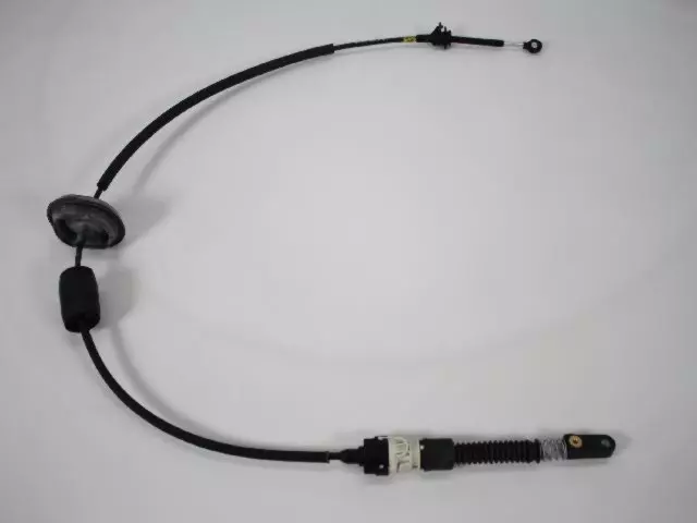 Shift Control Cable - Mopar (68105824AB)