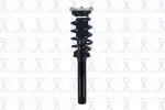 3337097 - : Focus Auto Parts Suspension Strut and Coil Spring Assembly for Focus Auto Parts Image