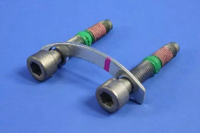 Bolt And Washer, Mounting - Mopar (68628212AA)