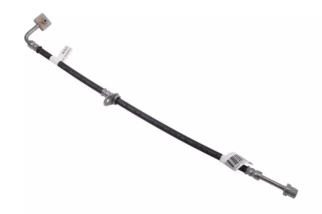 84398707 - : Front Driver Side Brake Hose for GM Image