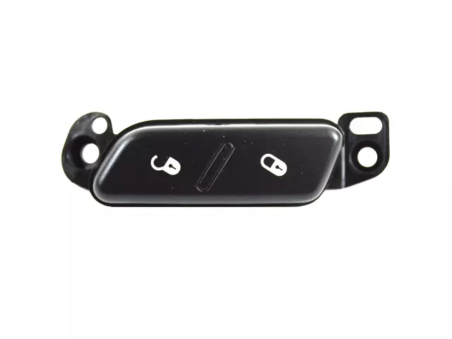 1YK34DX9AA - Electrical: Door Lock Switch for SRT: Viper Image