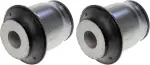 523510 - : Suspension Subframe Bushing Kit for Dorman Image