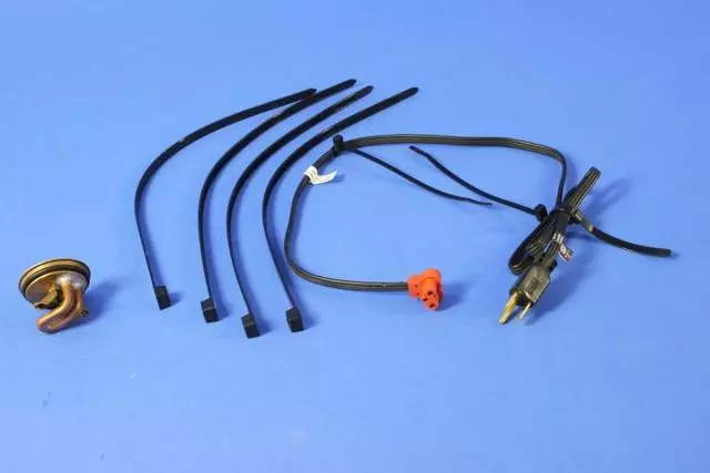 Engine Block Heater Package - Mopar (82201506)