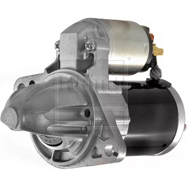 17526 - : Remy Starter Motor for Remy Image
