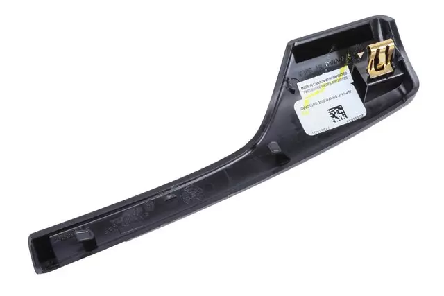 20886814 - : Oil Rubbed Bronze Driver Side Instrument Panel Trim Plate Applique for Cadillac: ATS Image