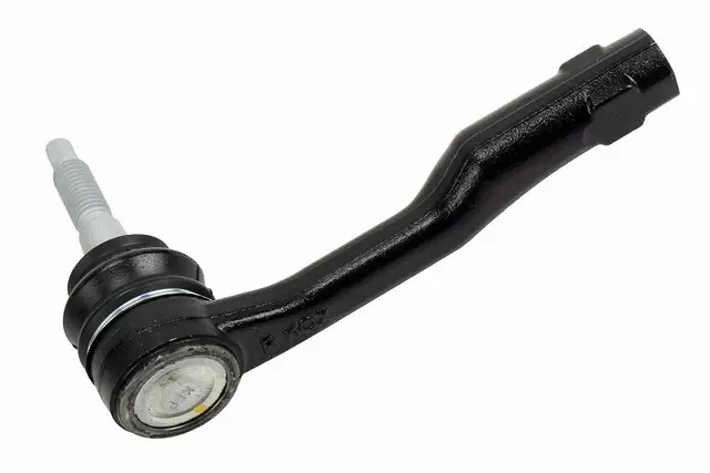 Passenger Side Steering Linkage Outer Tie Rod Kit - GM (13354598)