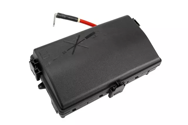 Front Compartment Fuse Block - GM (20981711)