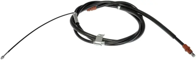 C661031 - Brake: Parking Brake Cable for Dorman Image