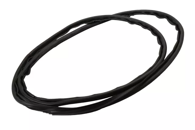 84366615 - Body: Weatherstrip for GM Image