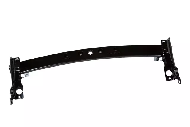 25832216 - Body: Bumper Cover Reinforcement Beam for Chevrolet: Silverado 2500 HD, Silverado 3500 HD | GMC: Sierra 2500 HD, Sierra 3500 HD Image