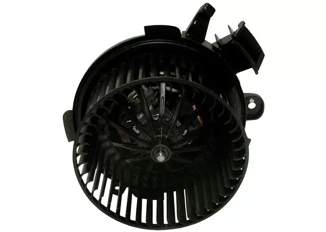 15232219 - HVAC: Blower Motor for Cadillac: Escalade | Chevrolet: Tahoe | GMC: Yukon Image