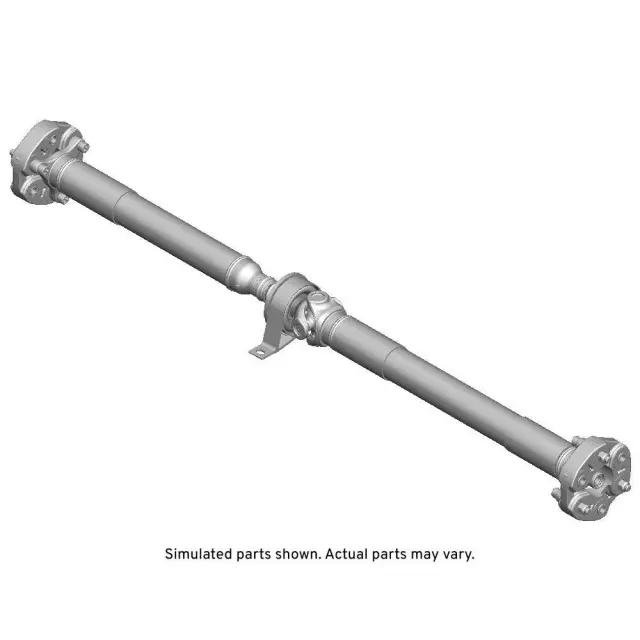 87839794 - : Drive Shaft for Chevrolet: Camaro Image