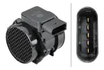 358095351 - : HELLA Mass Air Flow Sensor 358095351 for Hella Image