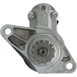 2801014 - : DENSO First Time Fit® Starter Motor – Remanufactured for Denso Image