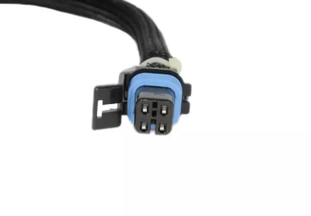 Heated Oxygen Sensor - ACDelco (AFS101)