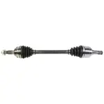 NCV69220 - : Toyota CV Axle Assembly  - Front Left for GSP Image