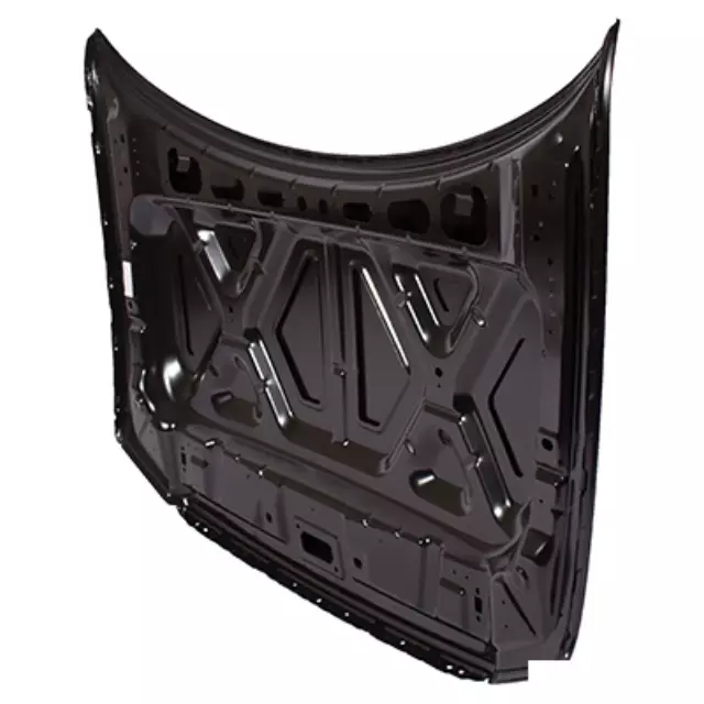 Hood - Ford (4L3Z-16612-AA)