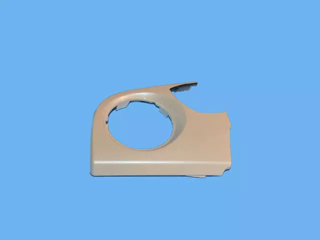 Instrument Panel Bezel - Mopar (5VG96KWHAC)