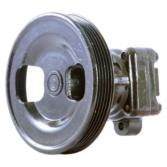36P0339 - Steering: Power Steering Pump for ACDelco Image