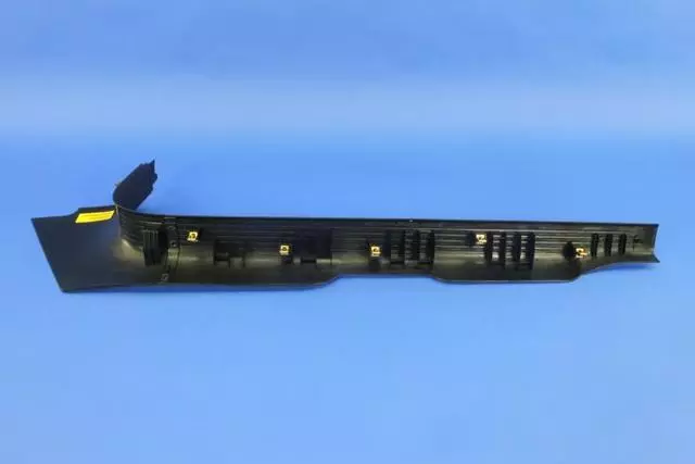 Cowl Side Trim Panel, Left - Mopar (1ZA03DX9AD)