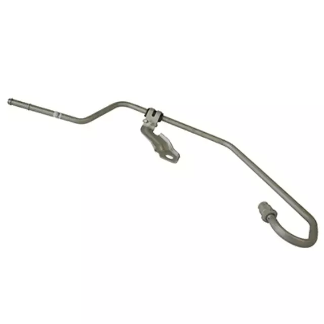 Tube Oil Cooler - Ford (6l8z7a031a)