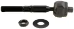 JAR1116 - : TRW PREMIUM CHASSIS -  STEERING TIE ROD END - JAR1116 for TRW Image